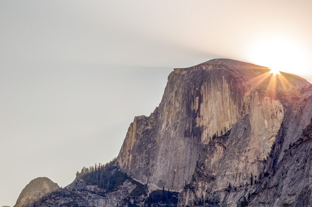 cliffs, half dome, yosemite-1851113.jpg